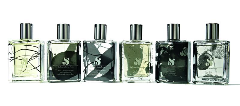 Perfume new  in Salt Lake City