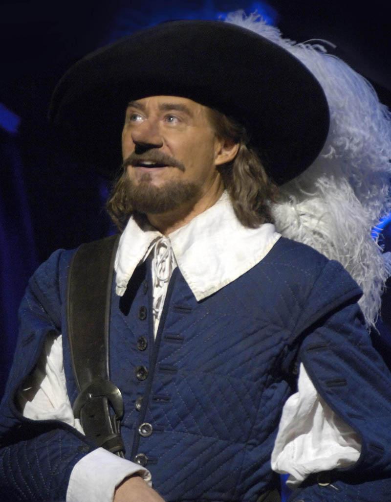 cyrano de bergerac