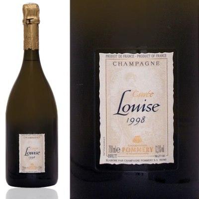 Blonde de noirs champagne