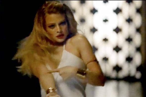 Banned Tango Advert