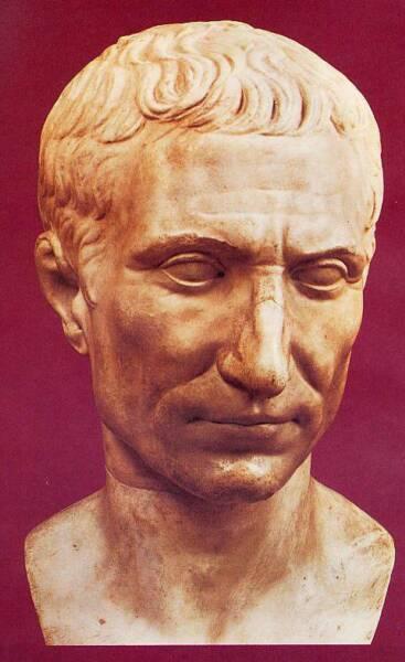 brutus from julius caesar. Julius Caesar is an