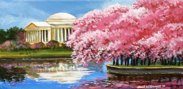 Cherry Tree Dc