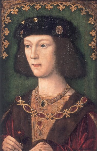 wives of king henry viii. Young King Henry VIII