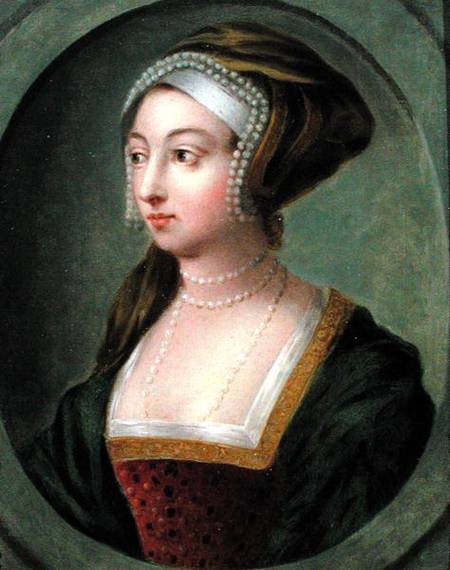 Anne Boleyn was mistress and later the second wife of Henry VIII 15331536