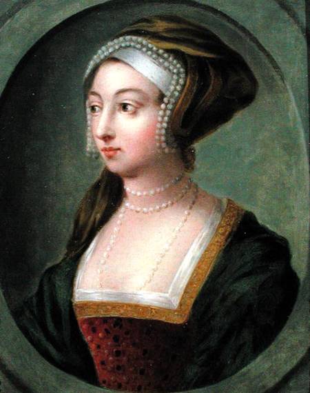 Anne Boleyn was mistress and later the second wife of Henry VIII 15331536 