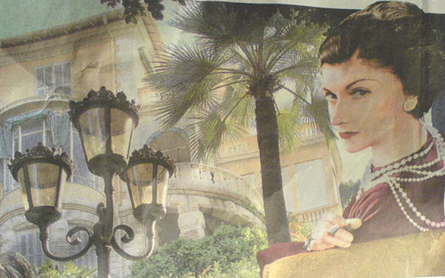villa la pausa