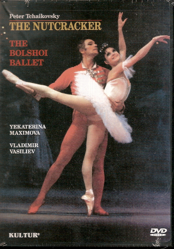 Russian Perfume