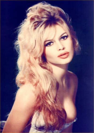 born Briggitte Bardot was