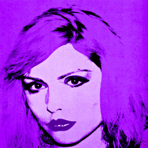 and I don't usually agree on many fragrances but we do on Andy Warhol and I don't usually agree on many fragrances but we do on Andy Warhol
