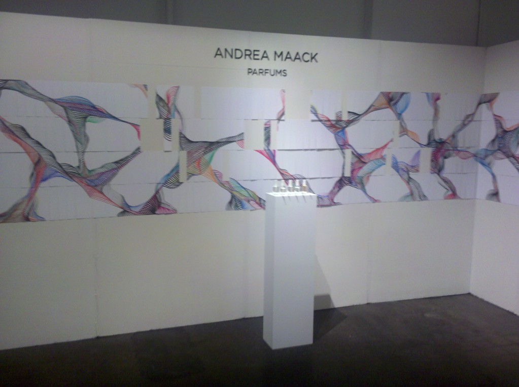 Andrea Maack