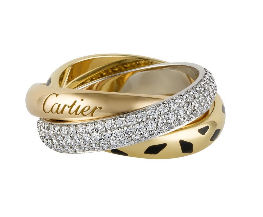 Cartier Net Worth