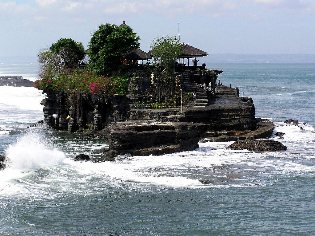 Download this Bali picture