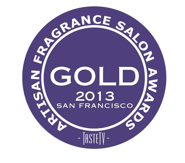 San Francisco Second Annual Artisan Fragrance Salon Best of Salon