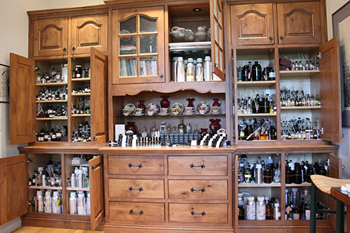 Sonoma Scents Studio Perfumes Sonoma Scents Studio Perfumes