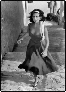 suddenly last summer elizabeth taylor 1959