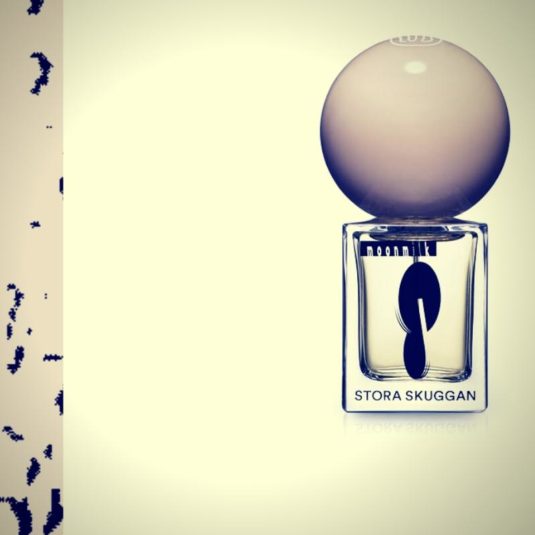 Stora Skuggan Moonmilk Review