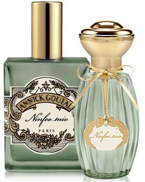 mon parfum cheri par camille