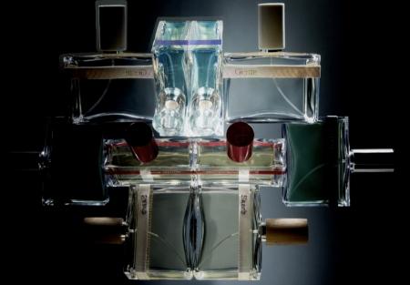 Humiecki Graef Bosque Laudable Laudamiel Cafleurebon Perfume Blog