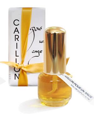 carillon pour un ange