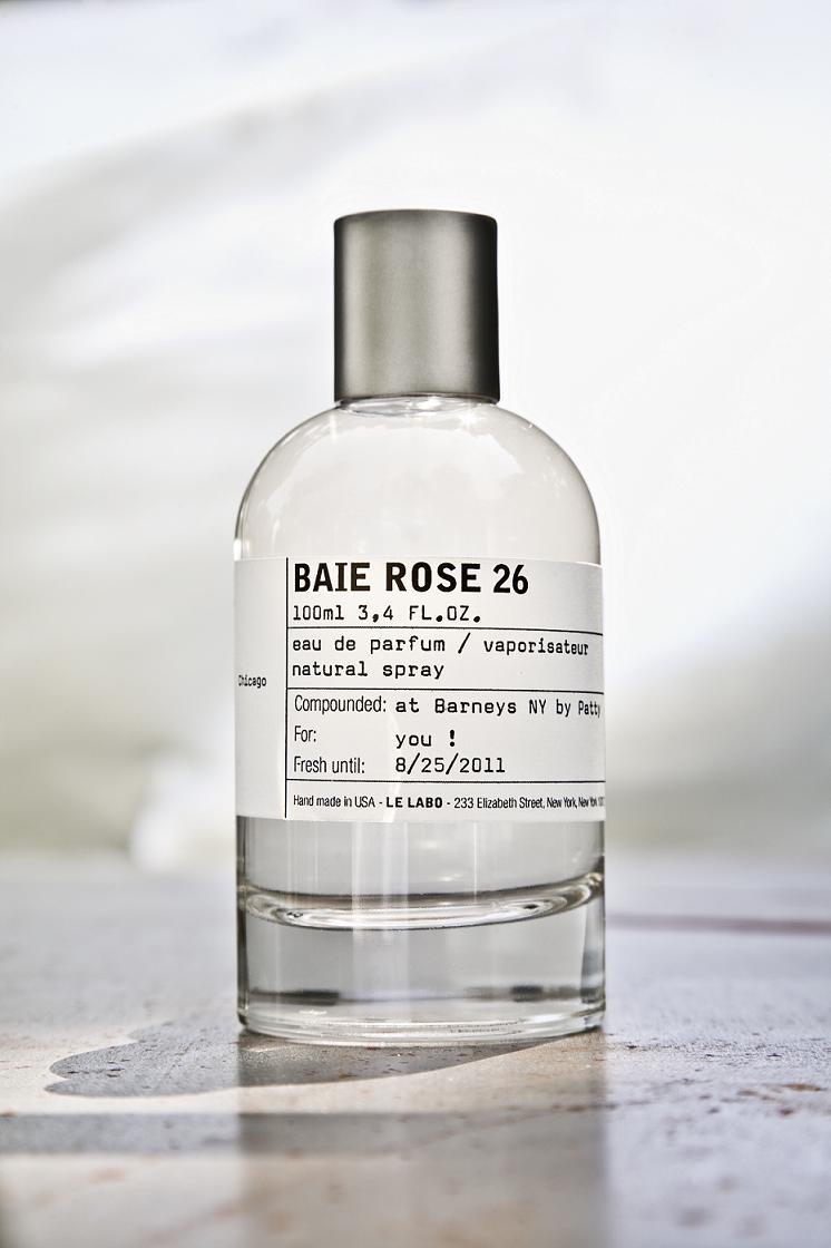 Le Labo AnOther 13 & Baie Rose 26: The Two Faces Of Ambrox 