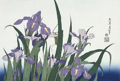 hermes hermessence iris ukiyoe