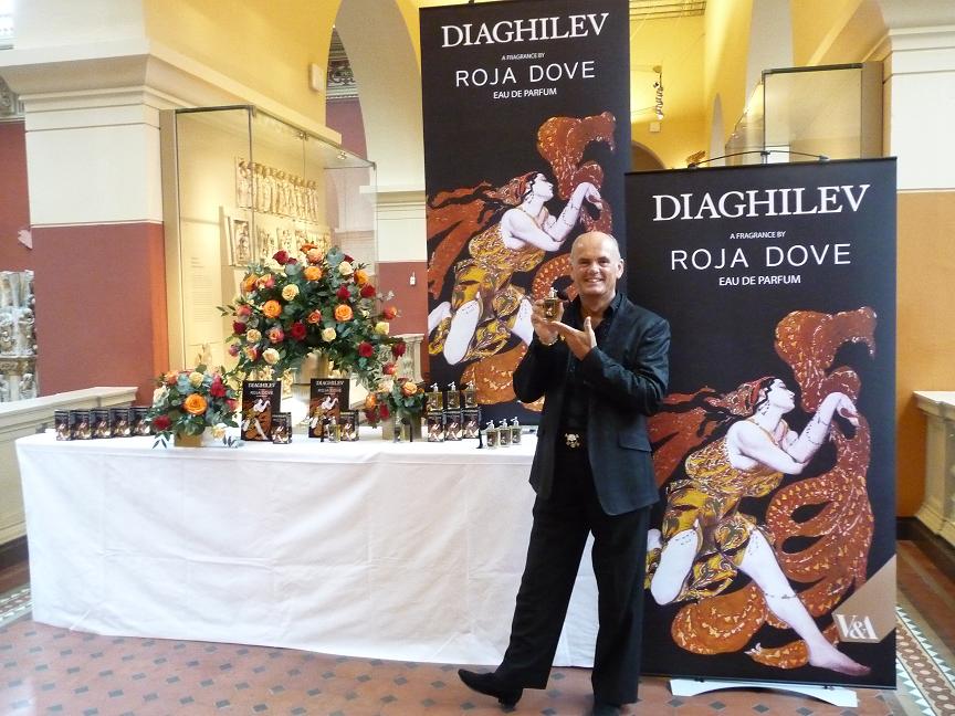 roja parfums diaghilev parfum
