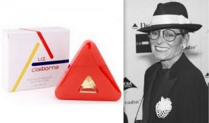 liz claiborne perfume