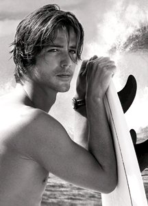 chanel allure homme sport ingredients