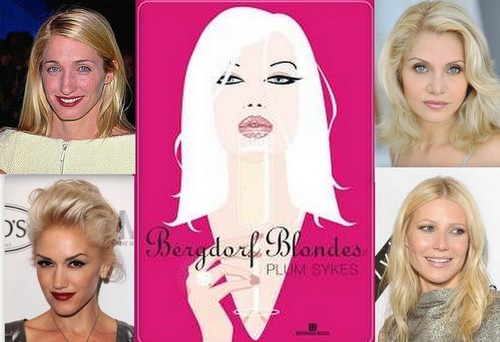 New Fragrance Review Amouage Beloved Blonde Ambition