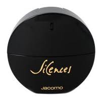 silence parfum jacomo