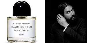 byredo black saffron eau de parfum