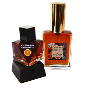 gourmand niche perfume