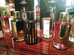 mancera perfume reviews