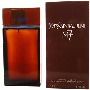 Yves Saint Laurent M7 2002 2024 www.alhudapk
