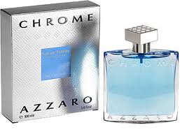 chrome united