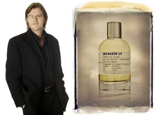 つとして LELABO BENJOIN19(Moscow) 50ml 5si4R-m45695479994 ベンゾイン