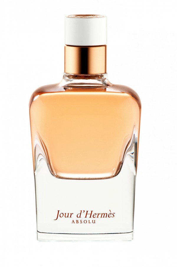 hermes absolu parfum