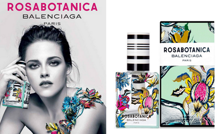 parfum rosabotanica balenciaga