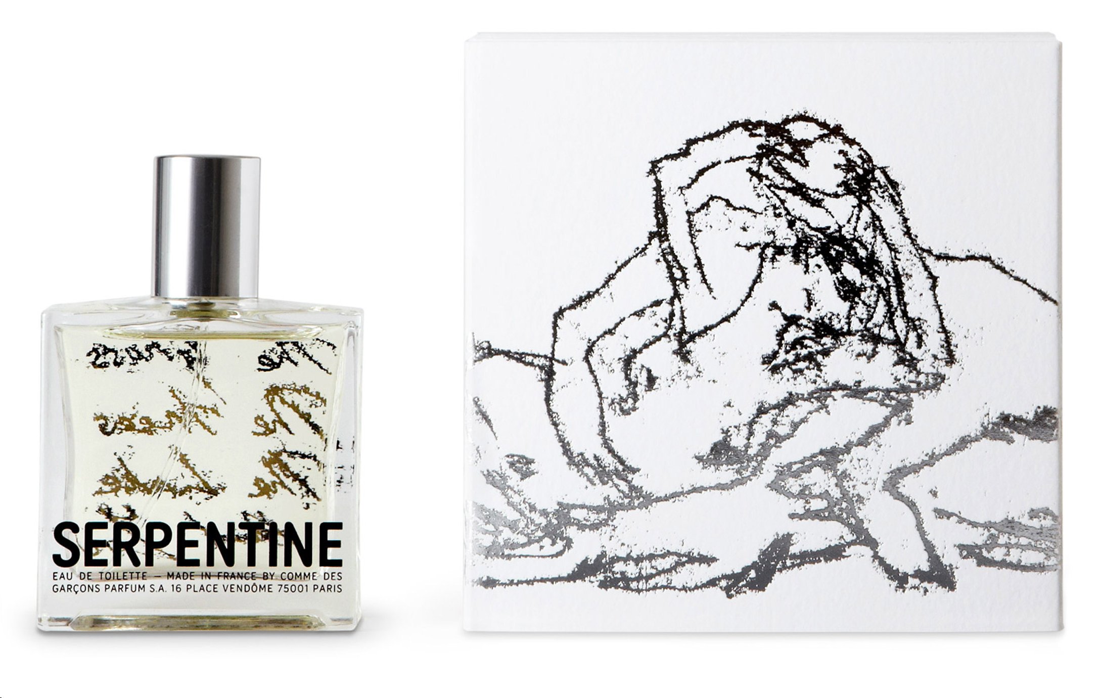 Serpentine by comme des clearance garcons