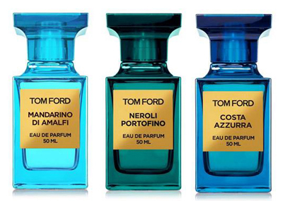Tom Ford Perfume Review Mandarino Di Amalfi