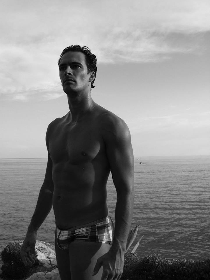 Sensuality pierre top guillaume