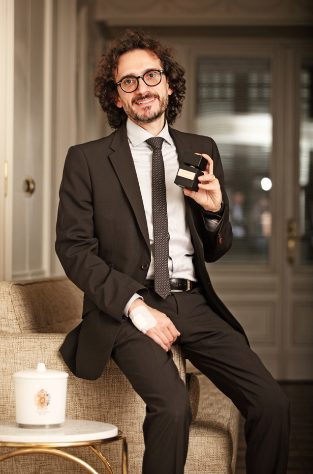 paolo terenzi perfume
