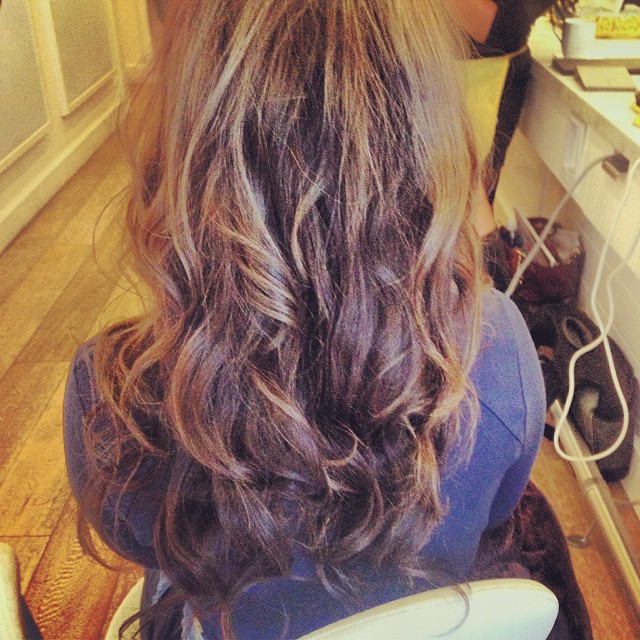 Drybar Hair Salon Tribeca