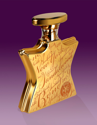 bond 9 sandalwood