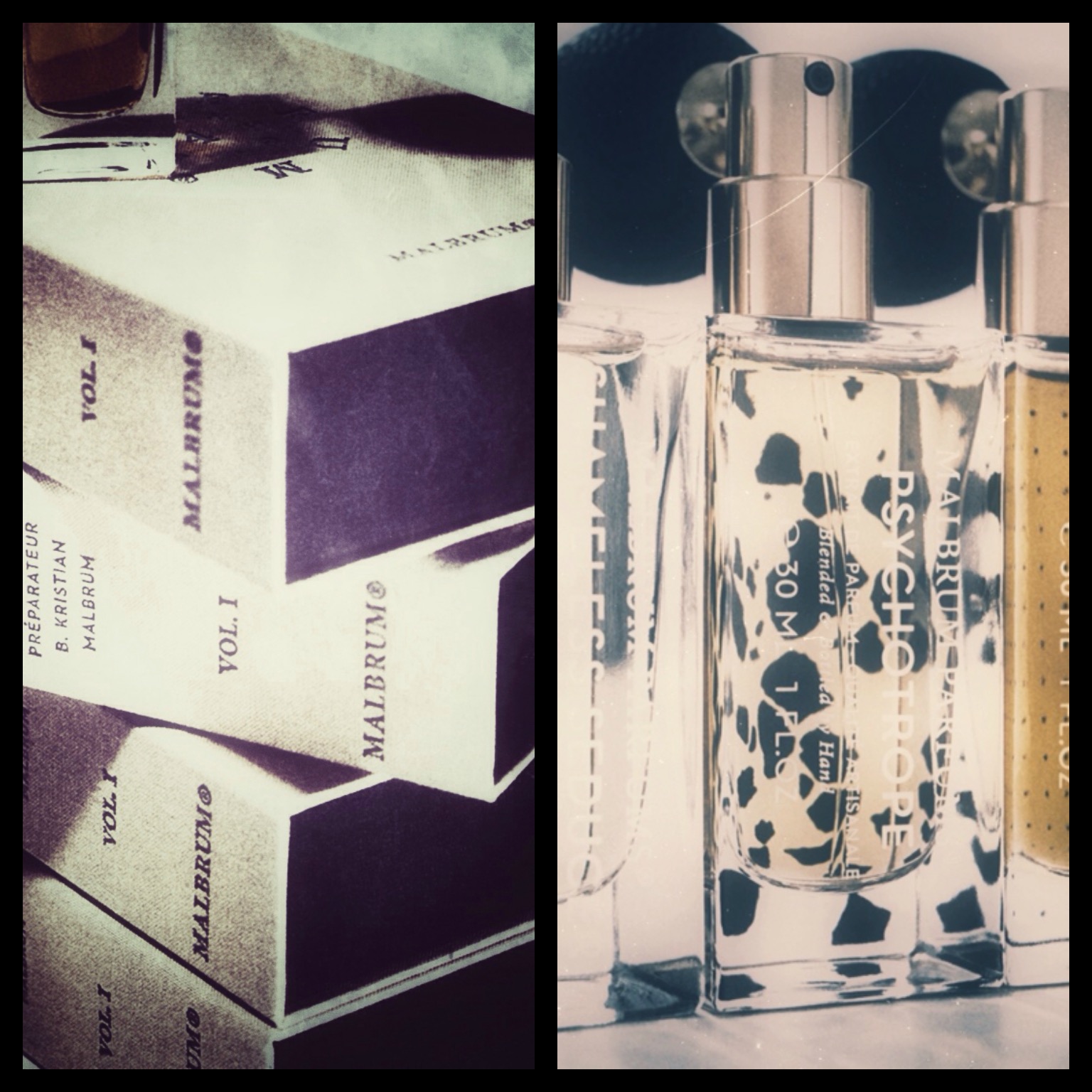 malbrum perfumes