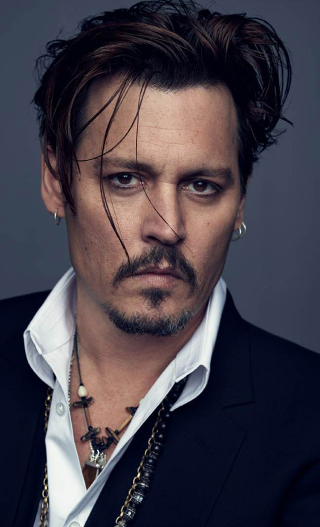 johnny depp dior cologne