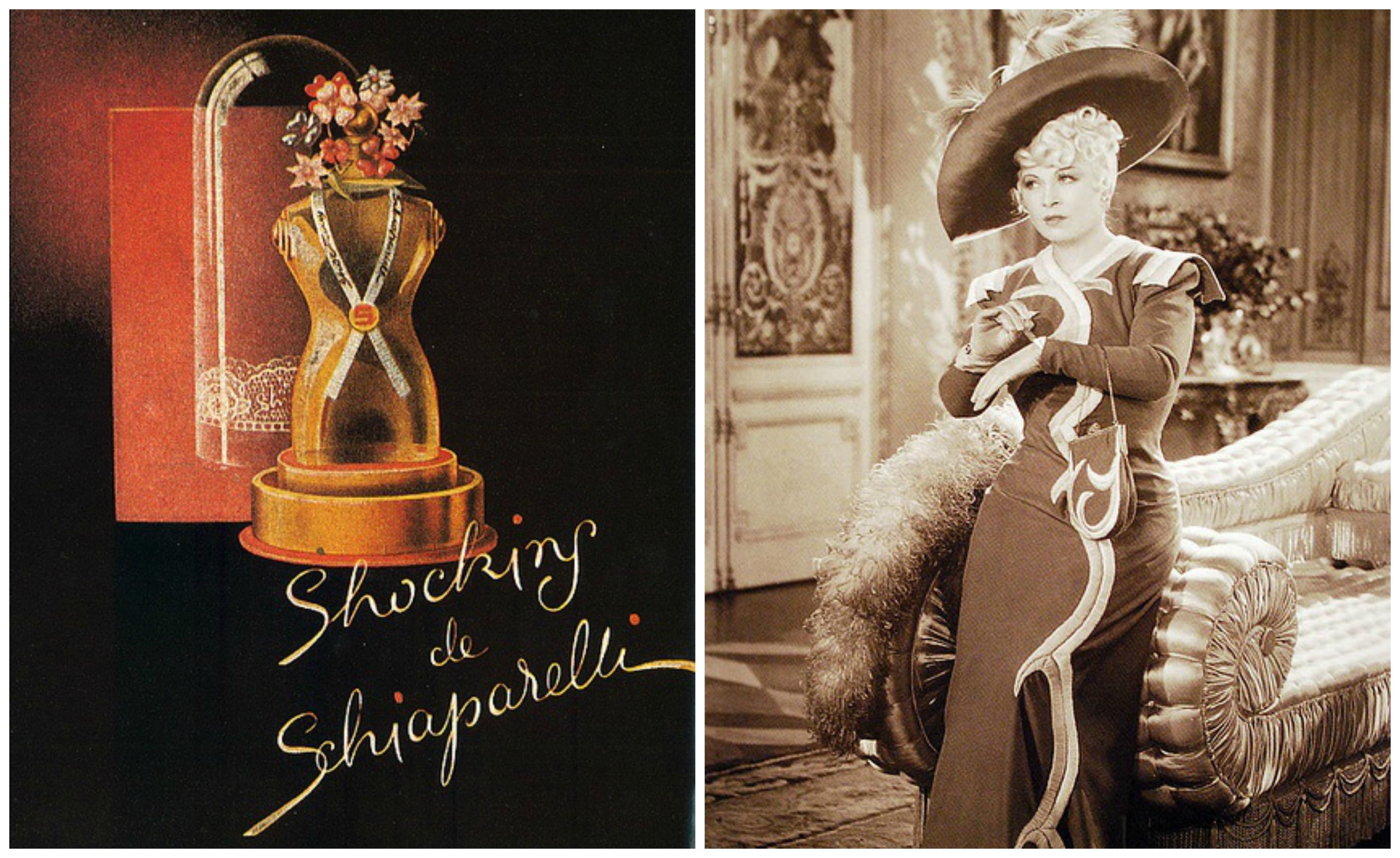 shocking you perfume schiaparelli
