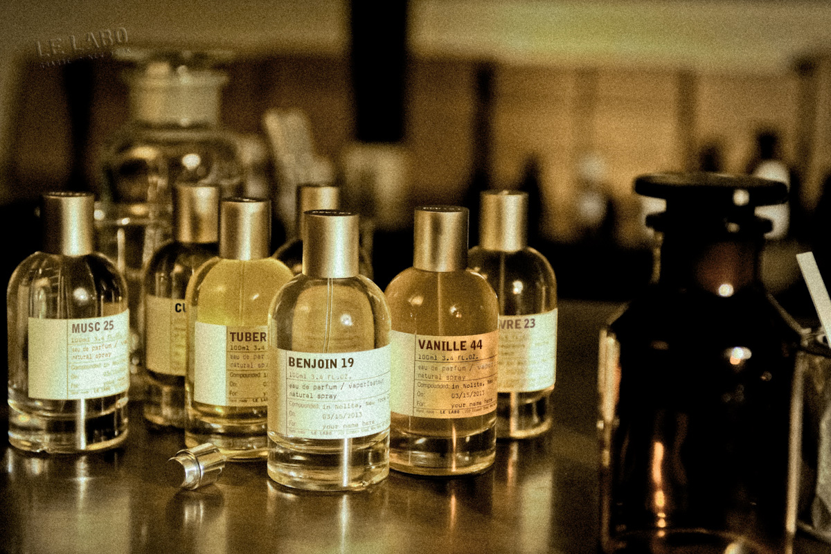 le labo vanille 44
