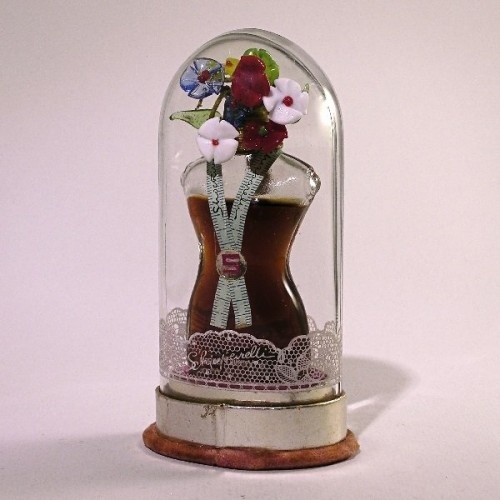 shocking you perfume schiaparelli