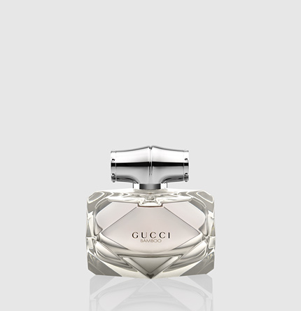 gucci bamboo fragrance shop